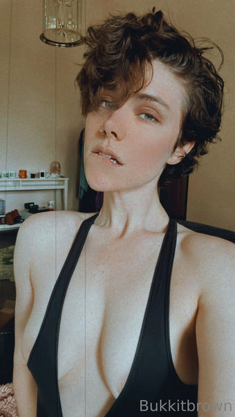 Bukkitbrown Nude Leaks Onlyfans  – Leaked Models