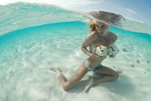 Bunnydailynewz / Katie Pentz / Bunnyofthesea / Bunnysubscription Nude Leaks Onlyfans  – Leaked Models
