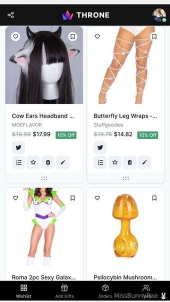 Bunnygirlrae / Missbunnyrae Nude Leaks Onlyfans  – Leaked Models