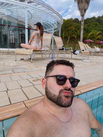 Caju / Giuliana Capitani / Cajucapitani Nude Leaks Onlyfans  – Leaked Models