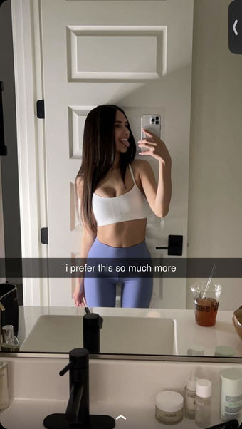 Caryn Marjorie / Cutie Caryn / Cutiecaryn / Marjikarp Nude Leaks Onlyfans  – Leaked Models