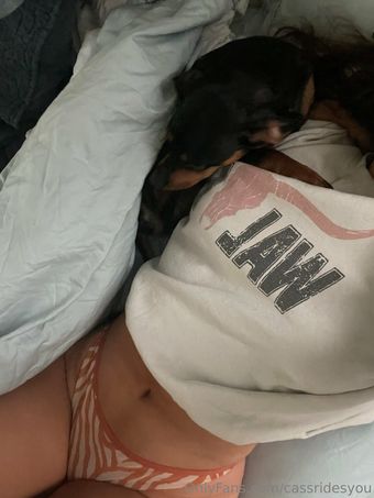 Cassisel / Cassridesyou Nude Leaks Onlyfans  – Leaked Models