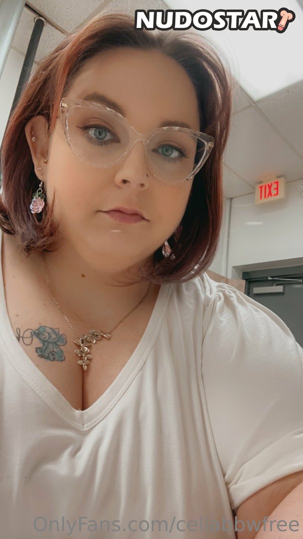 Celiabbwfree Leaked Photo 11