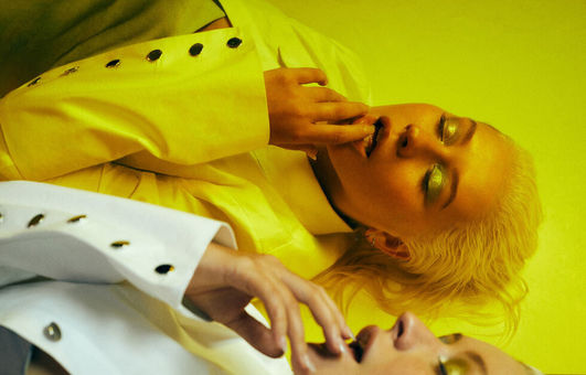 Christina Aguilera / Xtina Nude Leaks Onlyfans  – Leaked Models