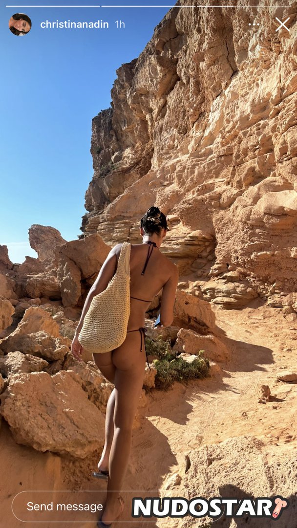 Christina Nadin Leaked Photo 3