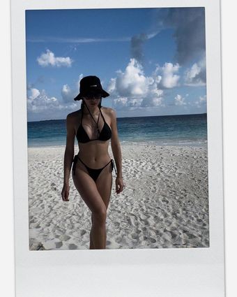 Daniela Melchior / Danielamelchior Nude Leaks Onlyfans  – Leaked Models