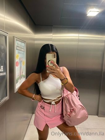 Dann.lla / Dannn.lla Nude Leaks Onlyfans  – Leaked Models