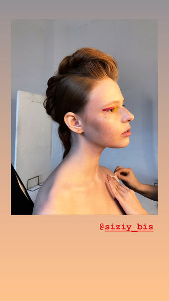 Daria Volkova / Di_Di_Vo / Siziy_Bis Nude Leaks Onlyfans  – Leaked Models