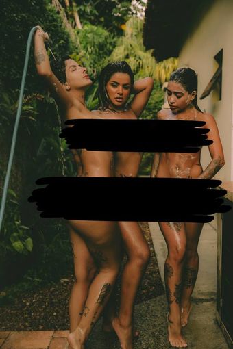 Dj Jhenny / Djjhenny Nude Leaks Onlyfans  – Leaked Models