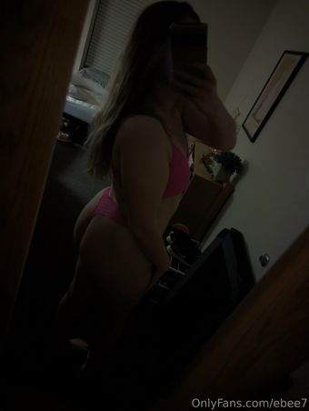 Ebee7 / Ebee07 Nude Leaks Onlyfans  – Leaked Models