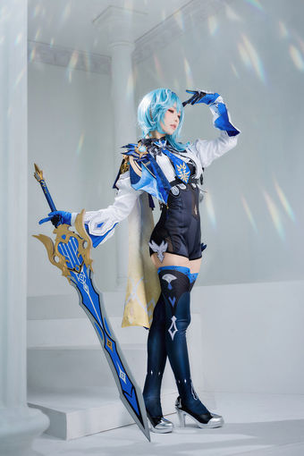 Eeelyeee / Ely Cosplay / Ely_Eee Nude Leaks Onlyfans  – Leaked Models