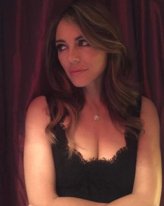 Elizabeth Hurley / Elizabethhurley / Elizabethhurley1 Nude Leaks Onlyfans  – Leaked Models
