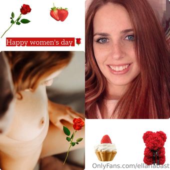 Ellariabast / Elsiart_ Nude Leaks Onlyfans  – Leaked Models