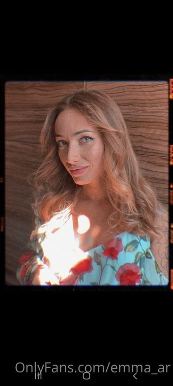 Emma_Ar / Ii3Mmaii Nude Leaks Onlyfans  – Leaked Models