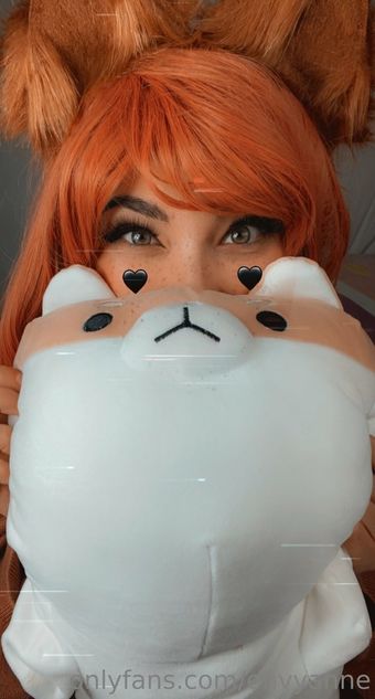 Envyanne / The_Envy_Anne Nude Leaks Onlyfans  – Leaked Models