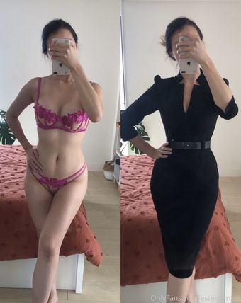 Estelgiarose Nude Leaks Onlyfans  – Leaked Models