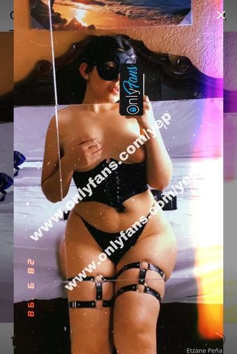 Etzane Peña / Yep / _Etzane / Lamorralissa Nude Leaks Onlyfans  – Leaked Models