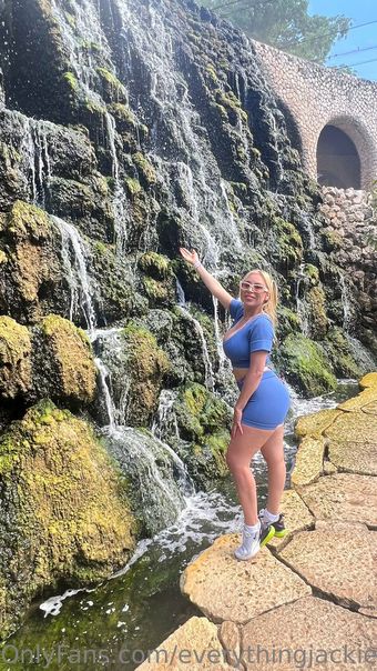 Everythingjackie Nude Leaks Onlyfans  – Leaked Models
