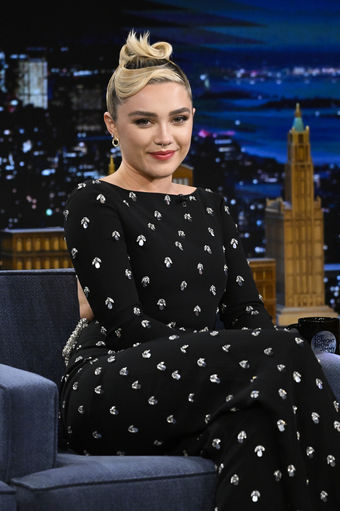 Florence Pugh / Florencepugh Nude Leaks Onlyfans  – Leaked Models