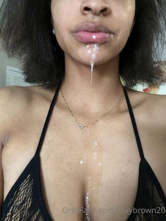 Foxy__Brown2022 / Foxybrown20 Nude Leaks Onlyfans  – Leaked Models