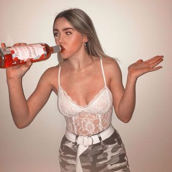 Frankie-Lollia / Frankielollia Nude Leaks Onlyfans  – Leaked Models
