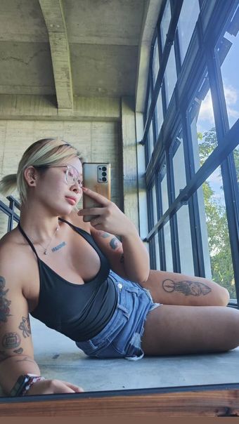 Galrita3 / Gal Rita / Gal_Rita_ Nude Leaks Onlyfans  – Leaked Models