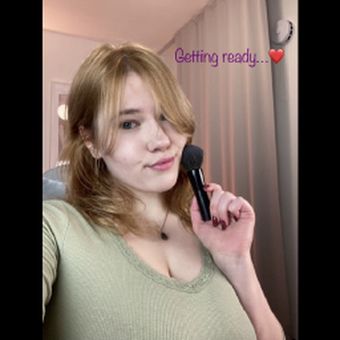 Girl_U_Never_Met / Hayath_20Zara Nude Leaks Onlyfans  – Leaked Models
