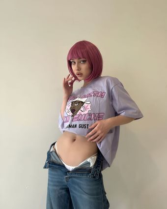 Girlwalkingonfire Nude Leaks Onlyfans  – Leaked Models