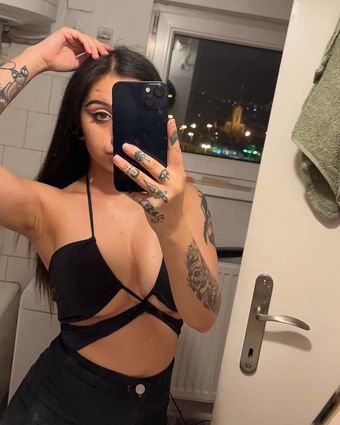 Gonoszhalott / U282872882 Nude Leaks Onlyfans  – Leaked Models