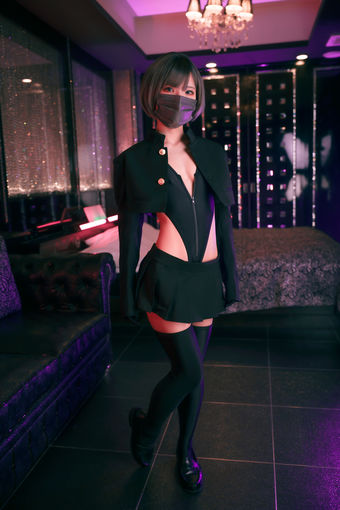 Guilty_Dolls / Guiltydolls Nude Leaks Onlyfans  – Leaked Models