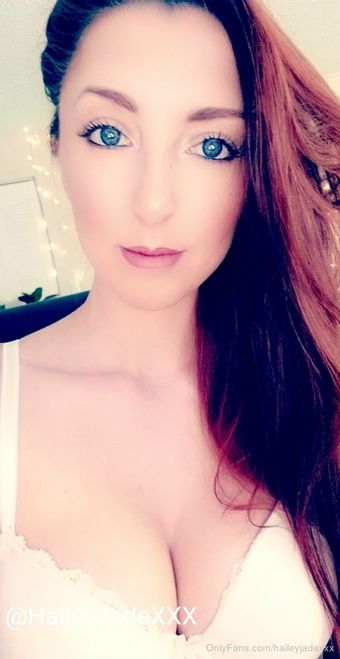 Haileyjade / Haileyjadexxx / Hailiejade Nude Leaks Onlyfans  – Leaked Models