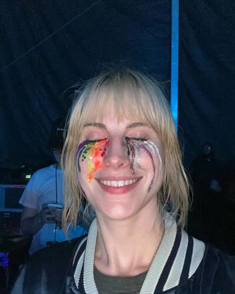 Hayley Williams / Meepyfreepy / Yelyahwilliams Nude Leaks Onlyfans  – Leaked Models