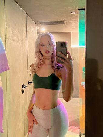Ihyveronika / Veefroggy / Veronika Nude Leaks Onlyfans  – Leaked Models