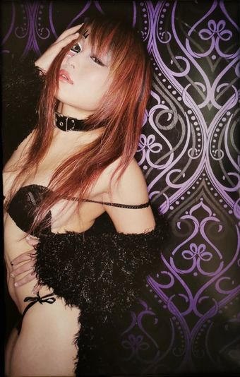 Io Shirai / Iyo Sky / Iyoaghedo Nude Leaks Onlyfans  – Leaked Models