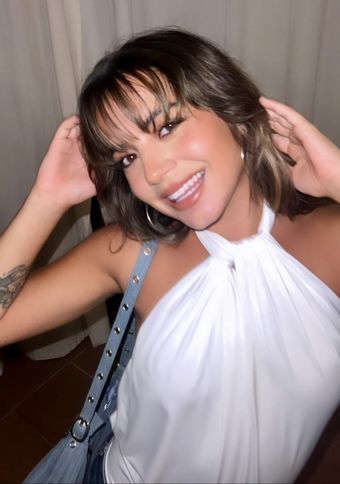 Isabela-Merced / Isabelamerced Nude Leaks Onlyfans  – Leaked Models