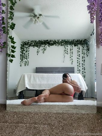 Itsayumi / Itsayumi.duh Nude Leaks Onlyfans  – Leaked Models