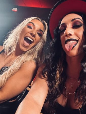 Jacy Jayne / Nxt / Jacyjaynewwe Nude Leaks Onlyfans  – Leaked Models