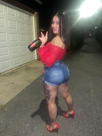 Jayssmamii / Madalyndaa Nude Leaks Onlyfans  – Leaked Models
