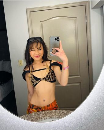 Jeannie Elise Mai / Jeannieelisemai Nude Leaks Onlyfans  – Leaked Models