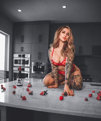 Jnnicolee / Jordanwaldner Nude Leaks Onlyfans  – Leaked Models