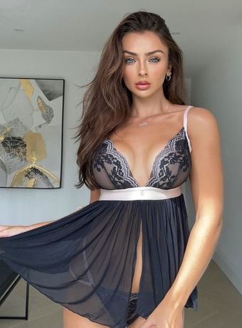Kady Mcdermott / Kadymcdermott Nude Leaks Onlyfans  – Leaked Models