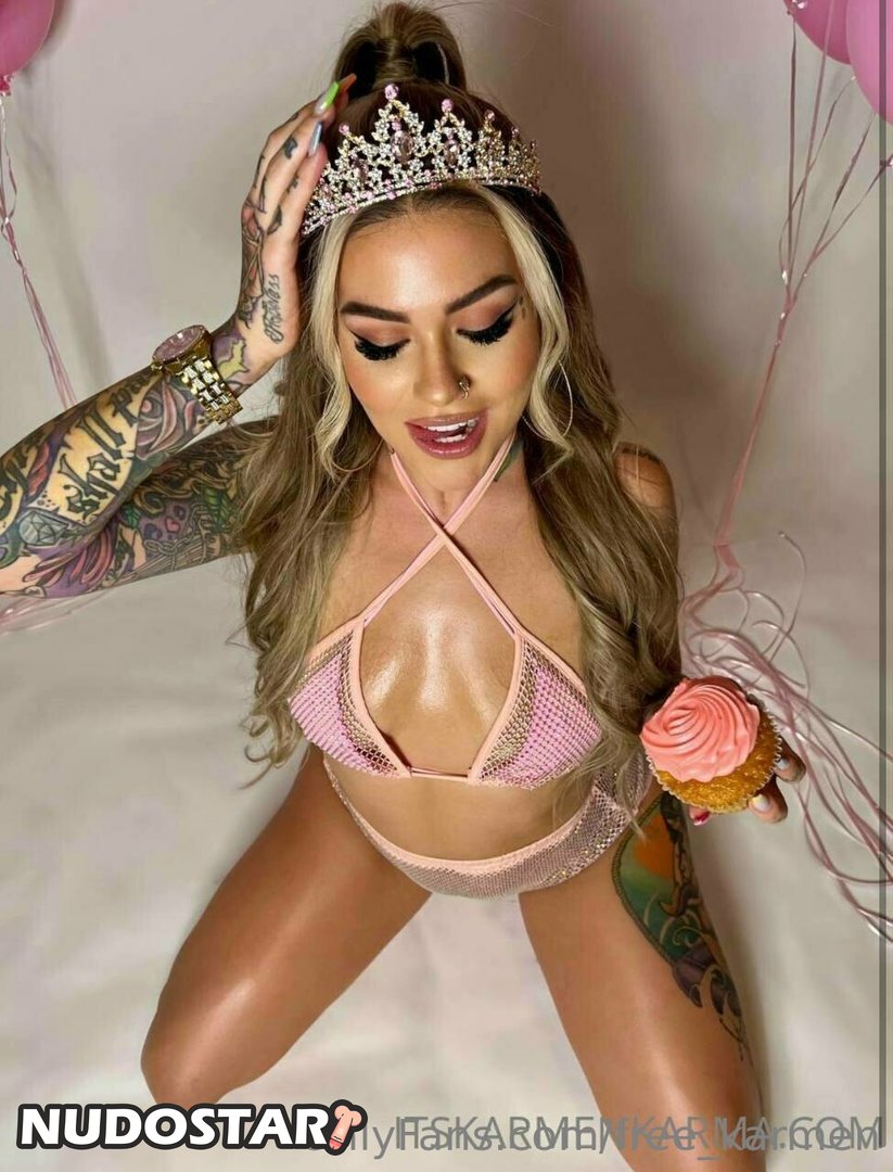 KARMEN KARMA – Free Karmen OnlyFans Leaks (11 Photos) – NudoStar