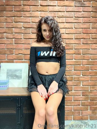 Kate_Rich_Official / Katerich21 Nude Leaks Onlyfans  – Leaked Models