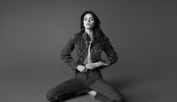Kendall-Jenner / Kendalljenner Nude Leaks Onlyfans  – Leaked Models