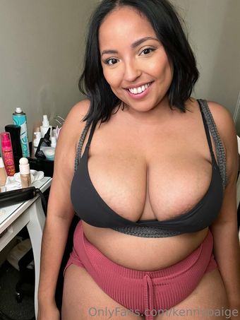 Kennypaige / Kennypaigexo Nude Leaks Onlyfans  – Leaked Models