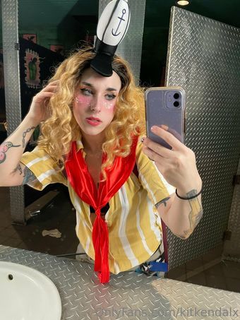 Kitkendalx Nude Leaks Onlyfans  – Leaked Models