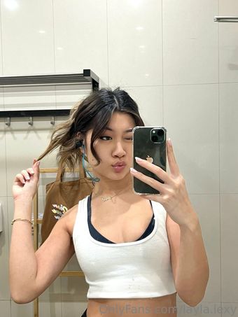 Layla.lexy / Sayla_The_Strawberry_Furry / Ztozini Nude Leaks Onlyfans  – Leaked Models