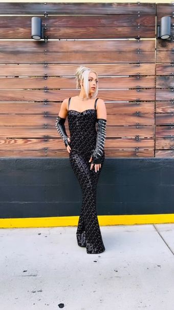 Liv Morgan Nude Leaks Onlyfans  – Leaked Models