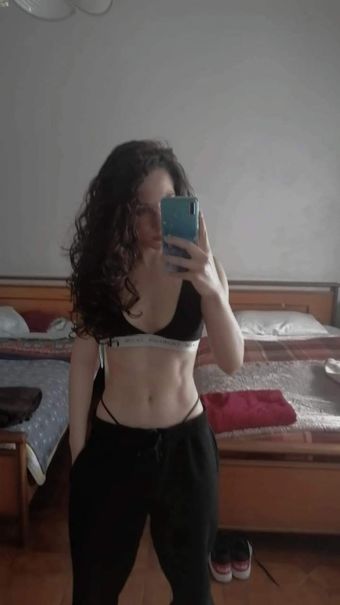 Luftlady / Luftlady Patreon Nude Leaks Onlyfans  – Leaked Models