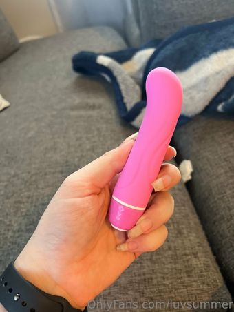 Luvsummer Nude Leaks Onlyfans  – Leaked Models